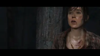 BEYOND: Two Souls - - UNITED STATES preview 5