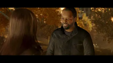 BEYOND: Two Souls - - UNITED STATES preview 4
