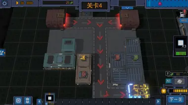 变量 Variables preview 4