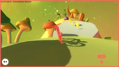 Bicyclism EP preview 5
