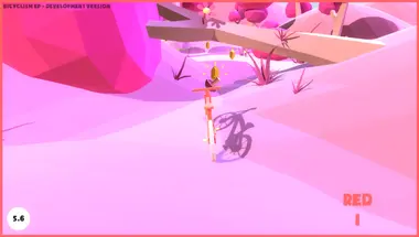 Bicyclism EP preview 6