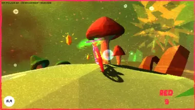 Bicyclism EP preview 3