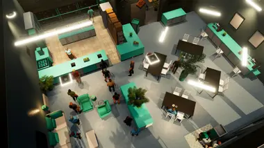 Big Ambitions preview 7