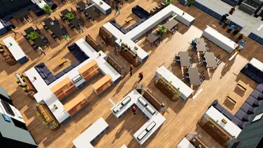 Big Ambitions preview 5