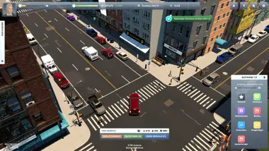 Big Ambitions preview 4