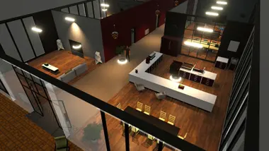 Big Ambitions preview 6