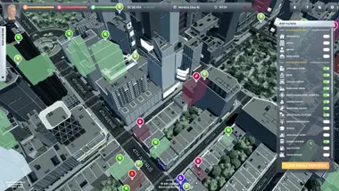 Big Ambitions preview 2