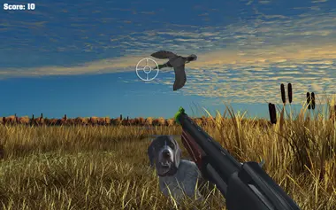 Big Buck Hunter Arcade preview 6