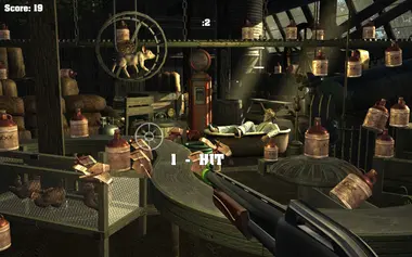 Big Buck Hunter Arcade preview 4