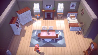 Big Farm Story preview 4