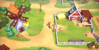 Big Farm Story preview 15