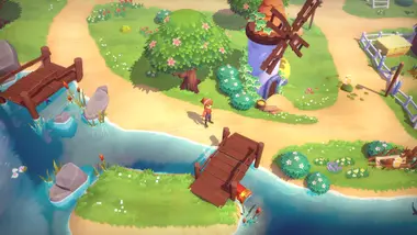 Big Farm Story preview 2