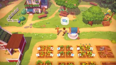 Big Farm Story preview 3