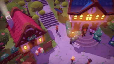 Big Farm Story preview 9