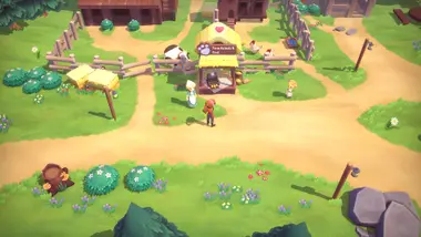 Big Farm Story preview 14