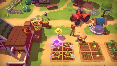 Big Farm Story preview 12