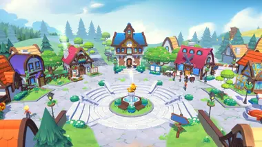 Big Farm Story preview 7