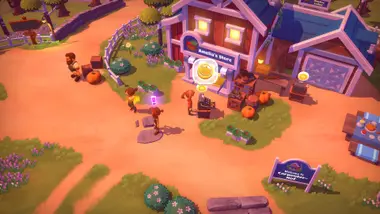 Big Farm Story preview 11