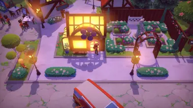 Big Farm Story preview 10
