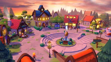 Big Farm Story preview 8