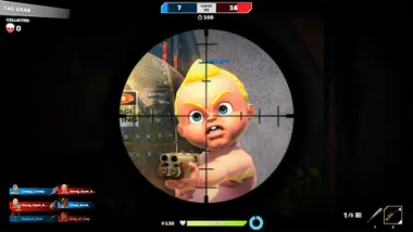 Big Fat Battle preview 4