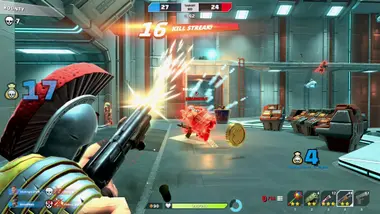 Big Fat Battle preview 3