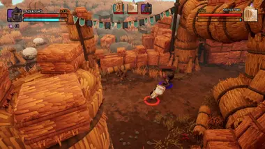 Big Helmet Heroes preview 2