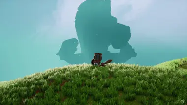 Big Helmet Heroes preview 3