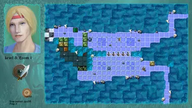 Big Journey to Home preview 3