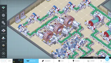 Big Pharma preview 3