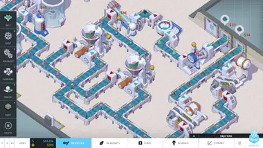 Big Pharma preview 4