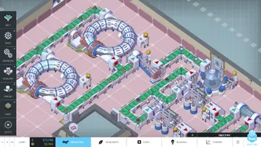 Big Pharma preview 2