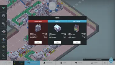 Big Pharma - Live preview 7