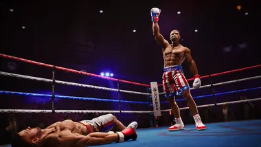 Big Rumble Boxing: Creed Champions preview 6