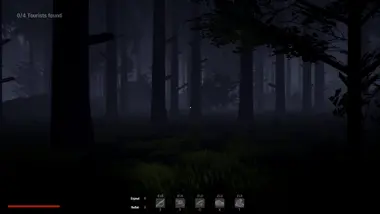 Bigfoot preview 7