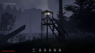 Bigfoot preview 2
