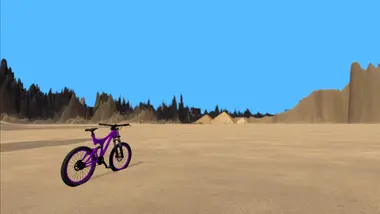 Bike of the Wild preview 2