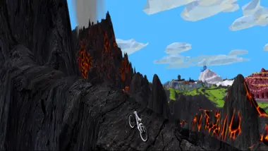 Bike of the Wild preview 3