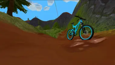 Bike of the Wild preview 5