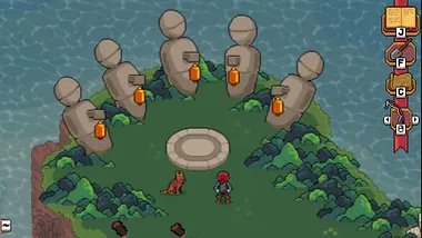 Bilkins' Folly preview 3