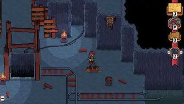 Bilkins' Folly preview 8