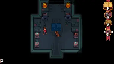 Bilkins' Folly preview 4