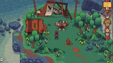 Bilkins' Folly preview 5
