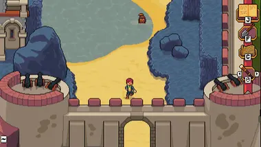 Bilkins' Folly preview 2