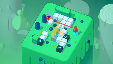 Billy Bumbum: A Cheeky Puzzler preview 2