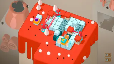 Billy Bumbum: A Cheeky Puzzler preview 4