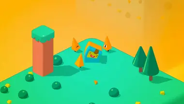 Billy Bumbum: A Cheeky Puzzler preview 6