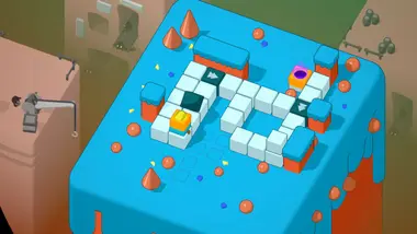 Billy Bumbum: A Cheeky Puzzler preview 5