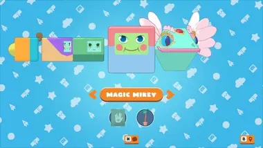 Billy Bumbum: A Cheeky Puzzler preview 7