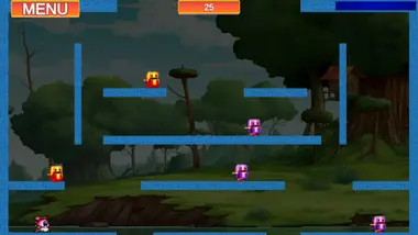 Billy in Bubble Trouble preview 4